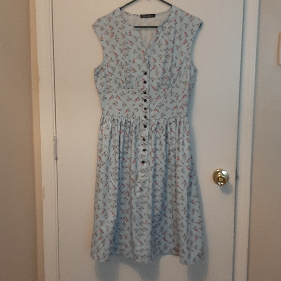 sucrefas Dresses & Skirts - MIDI DRESS